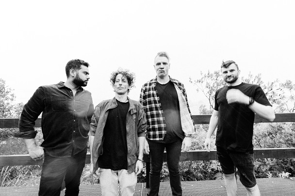 Dirt City band
